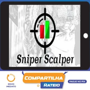 Sniper Scalper - Johnatan Da Silva