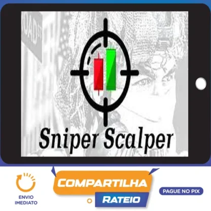 Sniper Scalper - Johnatan Da Silva