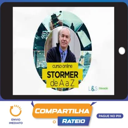 Stormer de A a Z - LS Analise