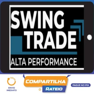 Swing Trade de Alta Performance - Fabrício Gonçalvez