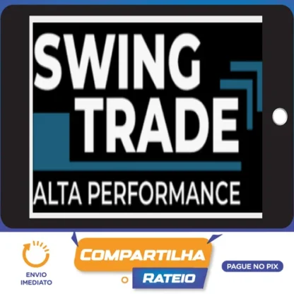 Swing Trade de Alta Performance - Fabrício Gonçalvez