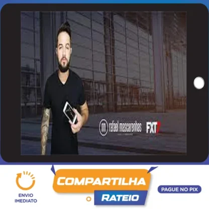 T7 Premium - Rafael Mascarenhas