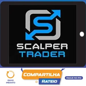 Tape Reading Automatizado - Scalper Trader