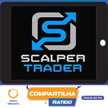 Tape Reading Automatizado - Scalper Trader