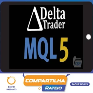 Avançado de Mql5 - Delta Trader