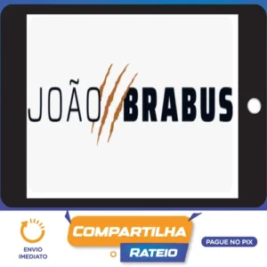Trader Macro Pré - João Brabus (Brabus Trader)