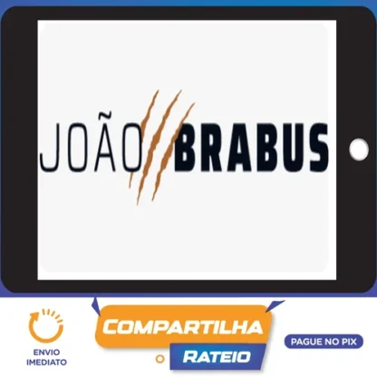 Trader Macro Pré - João Brabus (Brabus Trader)