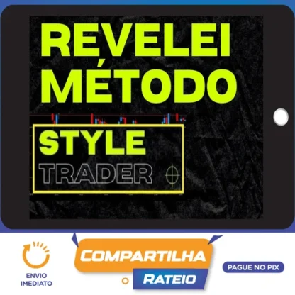 Trader Stylee - Trader Stylee