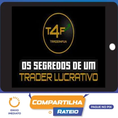 Trader4Fun - Luis Fontes