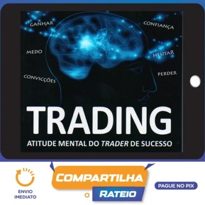 Trading In The Zone - Mark Douglas