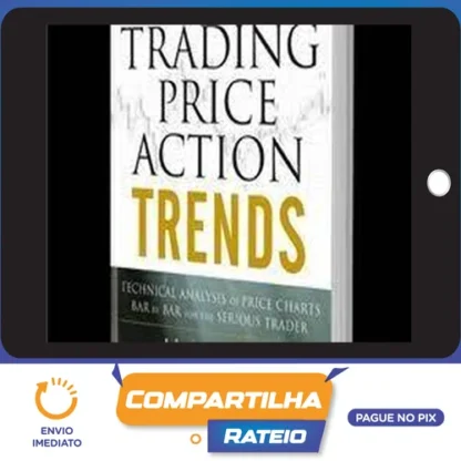 Trading Price Action Trends - Al Brooks [Traduzido]