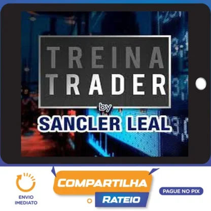 Treina Trade - Mundo Trader
