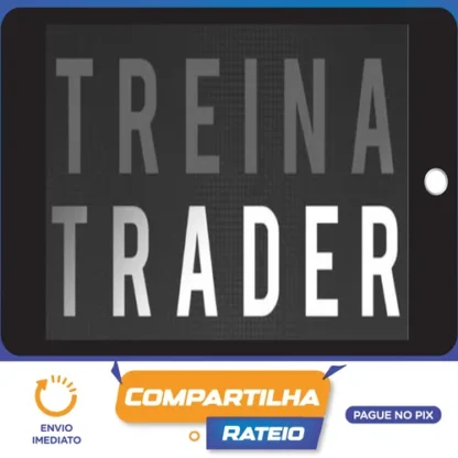 Treina Trader 4 - Mundo Trader