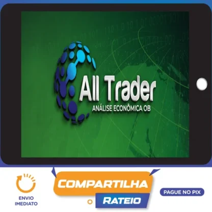 Treinamento All Trader - Claudia Ferraz