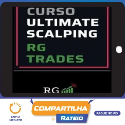 Ultimate Scalping - RG Trader