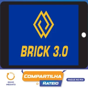 Brick 3.0 - Rodrigo Ourives