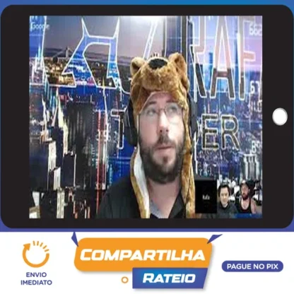 Camptrading - Rafa Trader