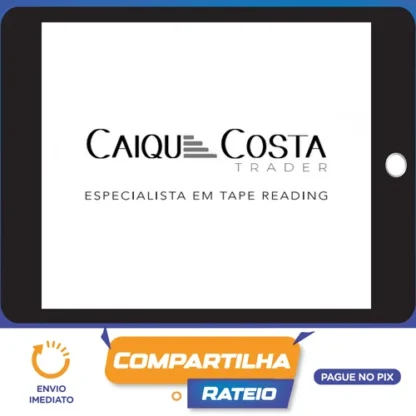 Close Friends 3.0 - Caique Costa