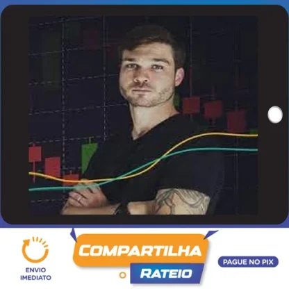 Comunidade de Traders 2.0 - Danilo Zanini