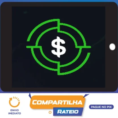 Cooperativa do Trader - Master Negociador