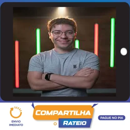 Curso 10X Gains e 20X Gains + Bonus - Ports Trader