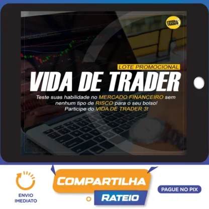 Curso Atom - Vida de Trader 3