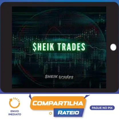 Curso B3 - Sheik Trades