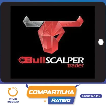 Curso Bull Scaper Trader - Bull Scaper Trader