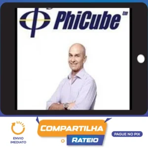 Curso Descobrindo o Preço, Trade System Phicube - Bo Williams
