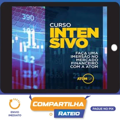 Curso Intensivo Tape - Eric Gaigher