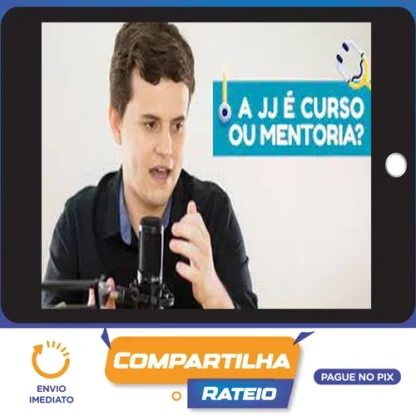 Curso Jj Traders - Soneca Trader