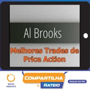 Curso Melhores Trades de Price Action - Al Brooks