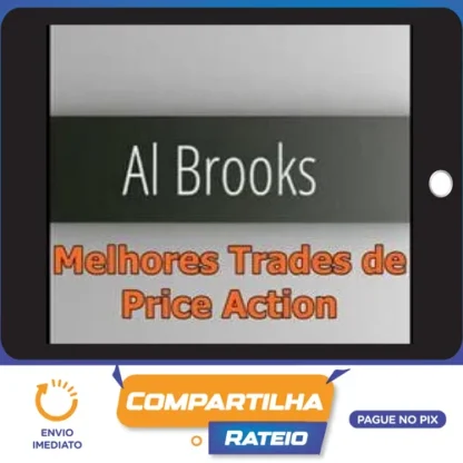 Curso Melhores Trades de Price Action - Al Brooks