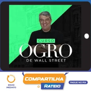 Curso Price Action Proifissional - André Machado (Ogro de WST)