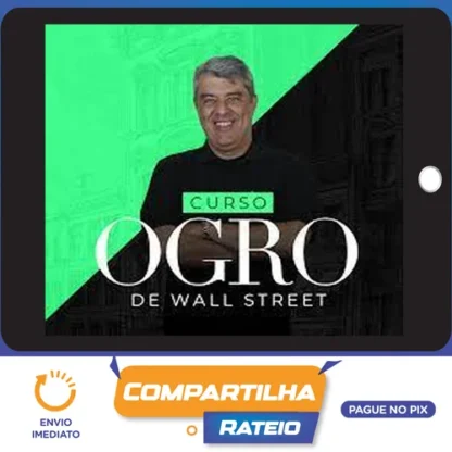 Curso Price Action Proifissional - André Machado (Ogro de WST)