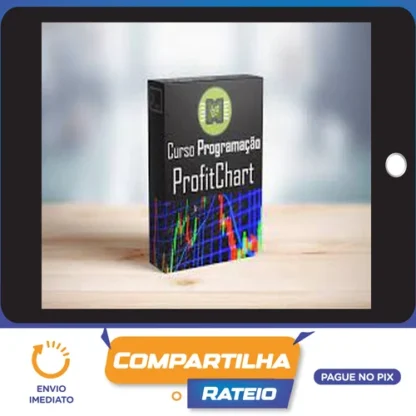 Curso Programação ProfitChart - SchillerApp