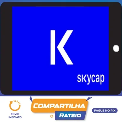 Curso Skycap Traders - Caio Possiedi