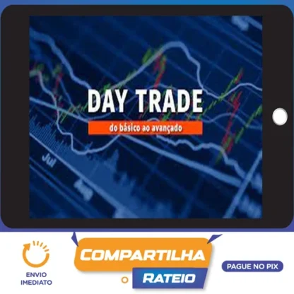 Day Trade: do Básico ao Avançado - Palex