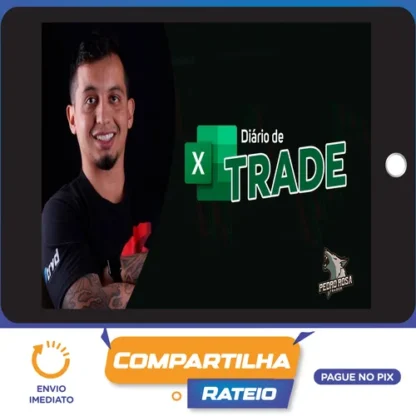 Daytrade - Pedro Rosa