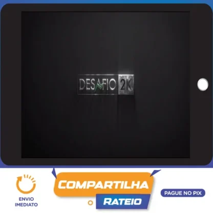 Desafio 2K - Ports Trader