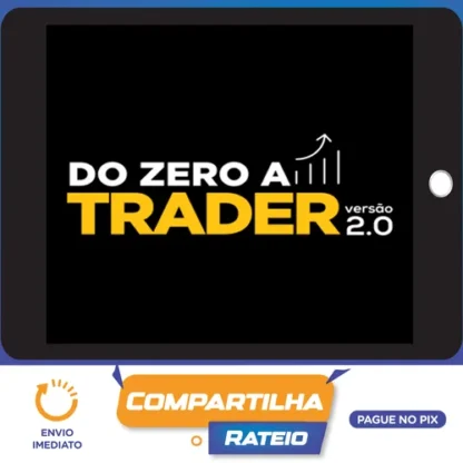 Do Zero a Trader 2.0 - Carol Paiffer