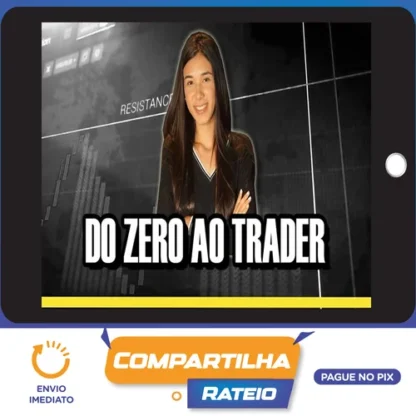 Do Zero ao Trader - Thays Trader