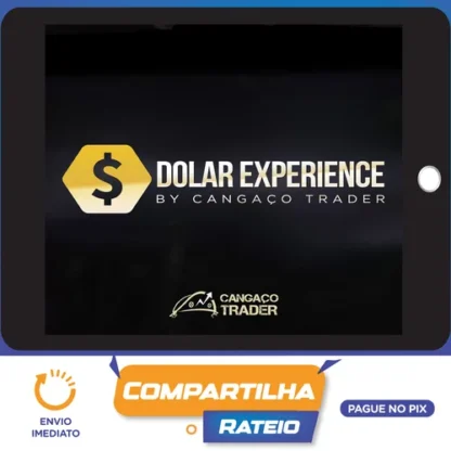 Dolar Experience - Cangaço Trader
