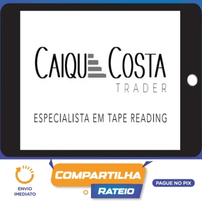 Dólar Futuro - Caique Costa