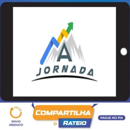 A Jornada (Mentoria) - Caio Calderaro