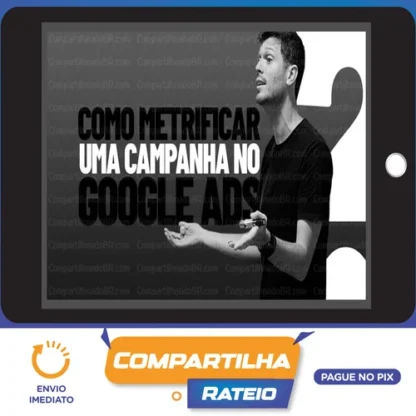 A Melhor Ferramenta de Vendas do Mundo - Tiago Tessmann
