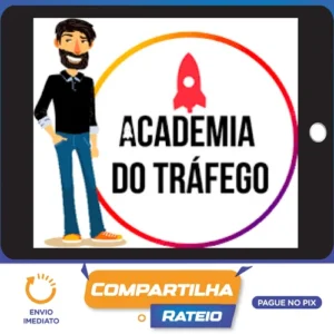 Academia do Tráfego - Fabio Cavalcante