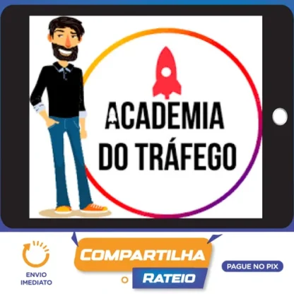 Academia do Tráfego - Fabio Cavalcante