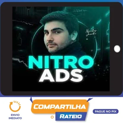 Nitro Ads - Nicolas Jacobi