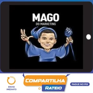 One Faceads e Copy - Mago do Marketing